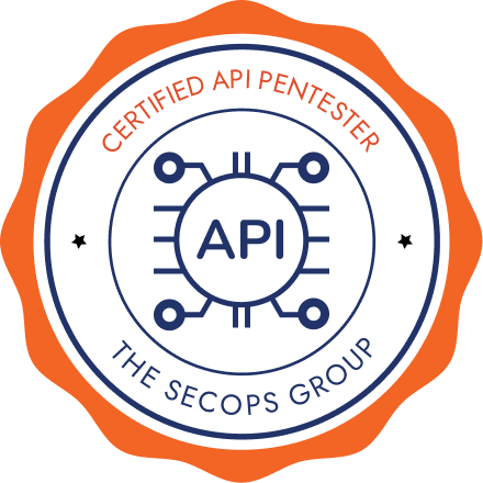 Certified API Pentester (C-APIPen)
