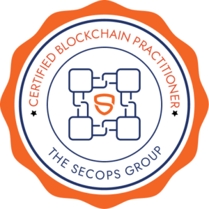 Certified Blockchain Practitioner