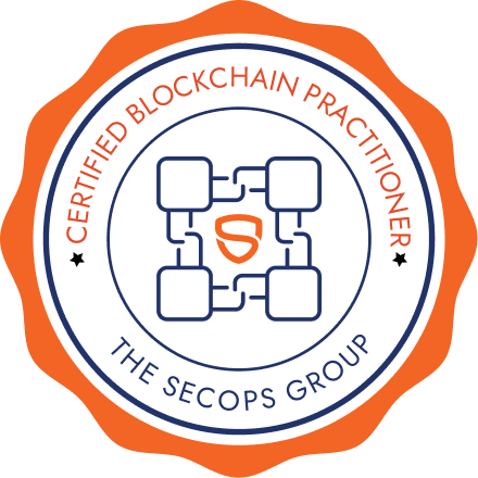 Certified Blockchain Practitioner (CBP)