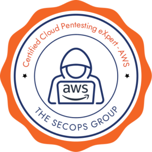 Certified Cloud Pentesting eXpert-AWS