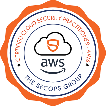Certified Cloud Security Practitioner-AWS (CCSP-AWS)