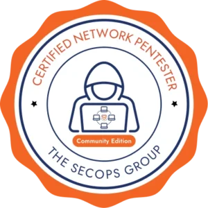 Certified Network Pentester (CNPen-Community)