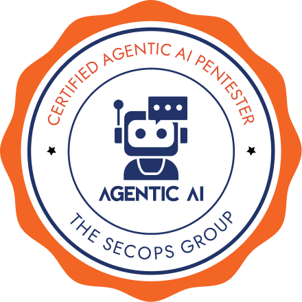 Certified Agentic AI Pentester (C-AgAIPen)