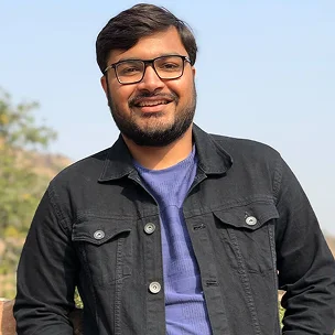 Raj Gadhiya